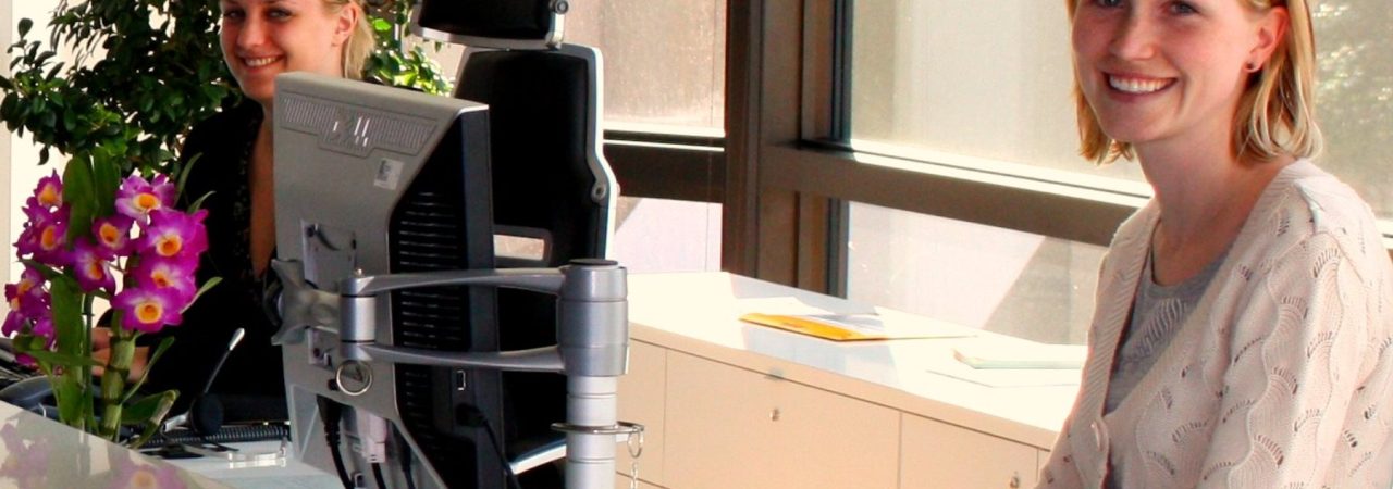 Receptionists - Copy